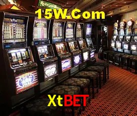 Login Seguro Xtbet