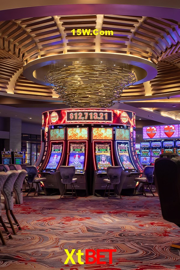 Slot Games Xtbet