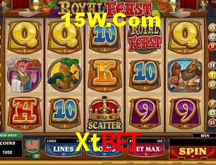 Casino Ao Vivo Xtbet