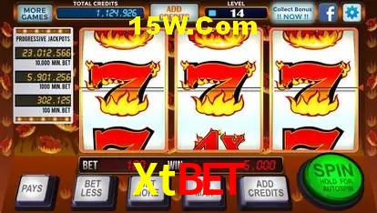 Diretório de Jogos Xtbet