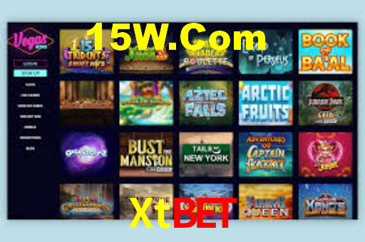 Xtbet.Com