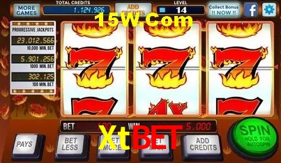 Mesa de Blackjack Xtbet