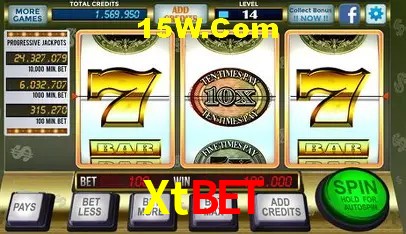Benefícios da Conta Xtbet