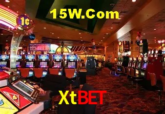 Casino Ao Vivo Xtbet