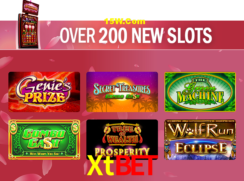 Games Directory Xtbet