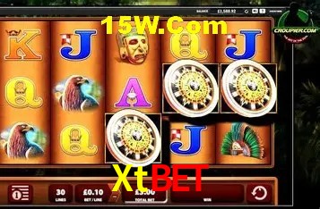 Tecnologia da Plataforma Xtbet
