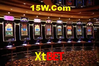 Apostas de Futebol Xtbet
