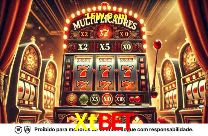 Game Providers Xtbet